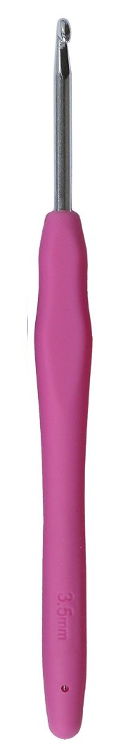 Háček Soft Grip