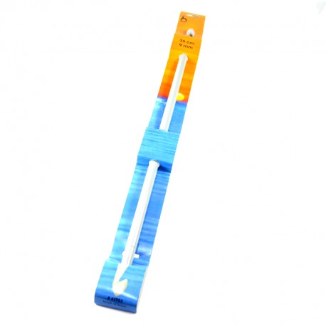 Oboustranný háček Pony 35cm