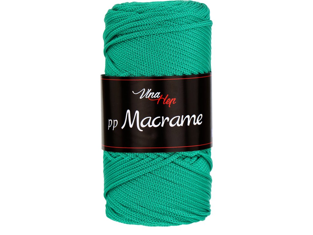 Příze PP Macrame VH