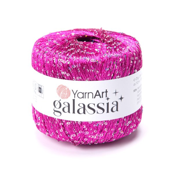 Příze Galassia