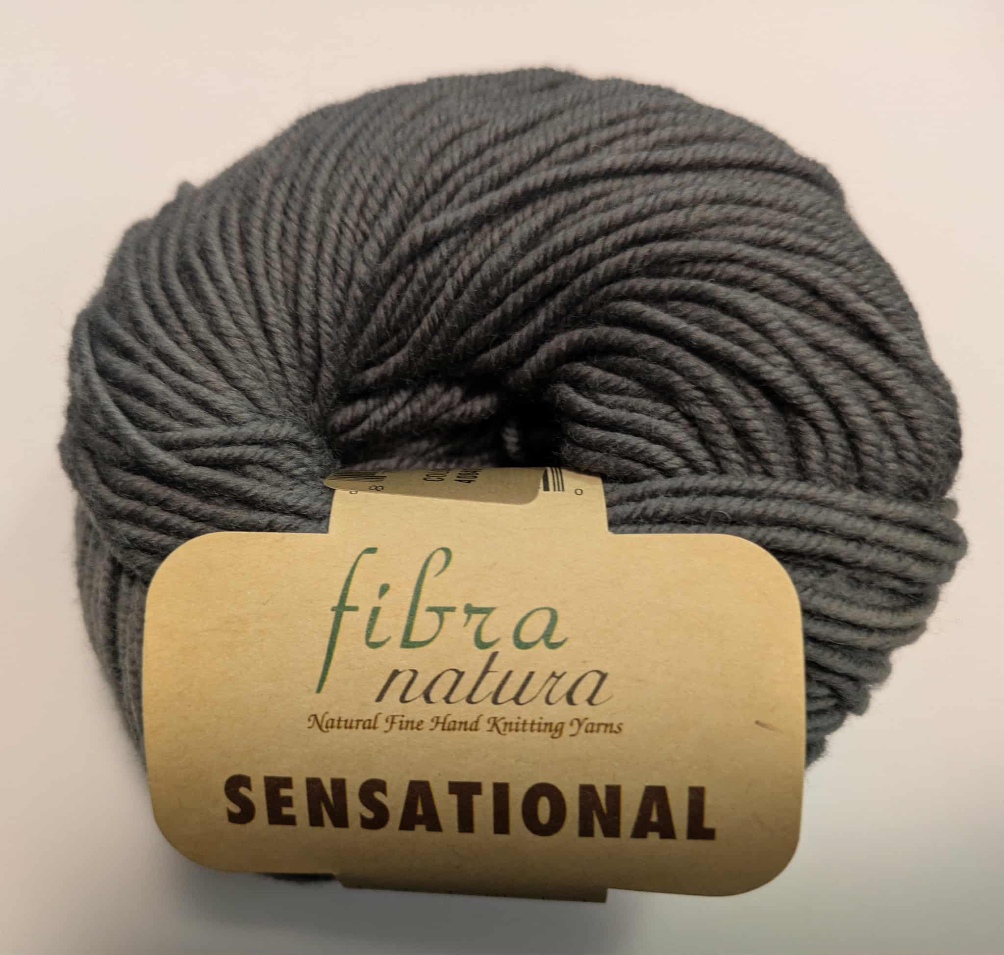 Příze Sensational 100% vlna