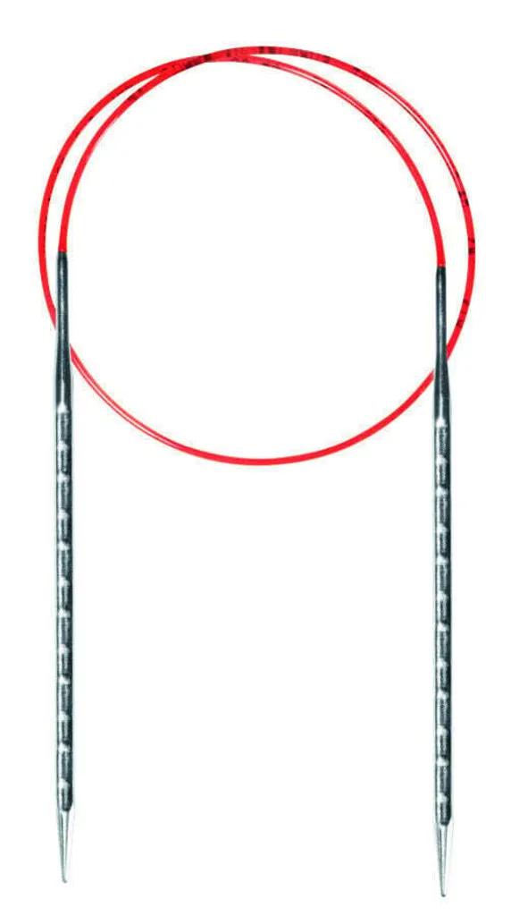 Kruhové jehlice addiNovel 80cm