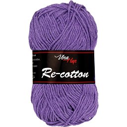 Příze Re-cotton 