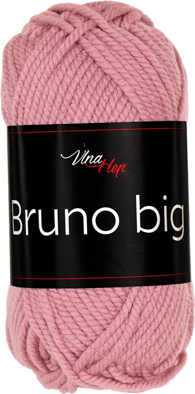 Příze Bruno Big