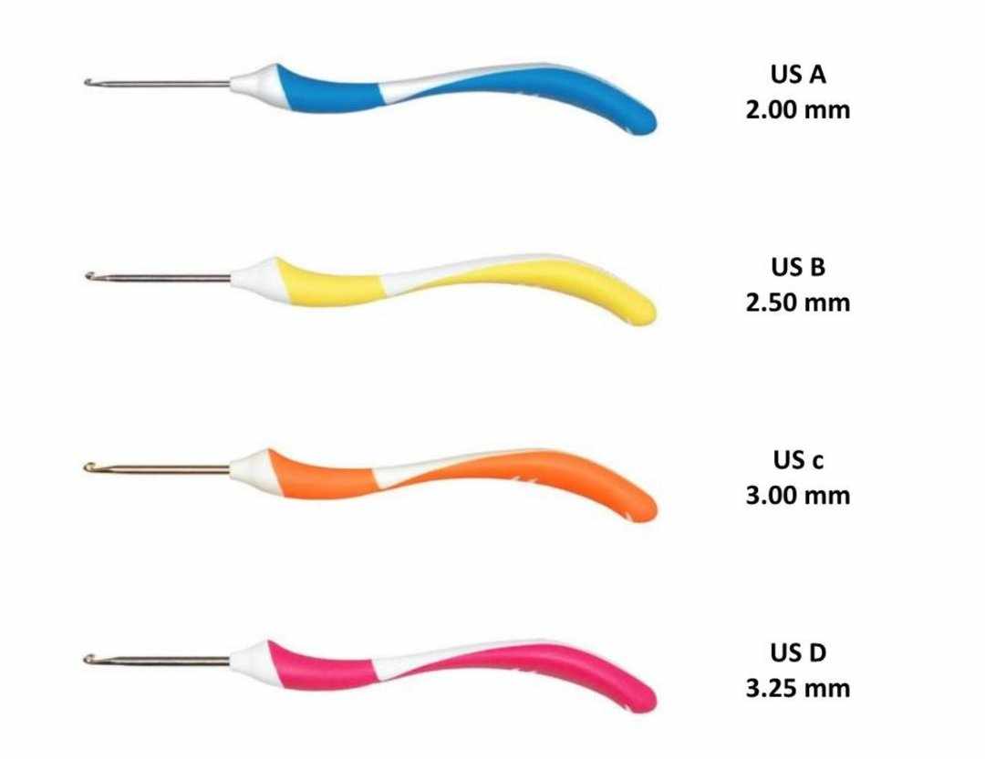 Háček AddiSwing Maxi 5,5mm