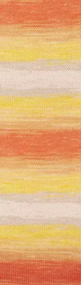 Příze Bella Batik 6792 100g