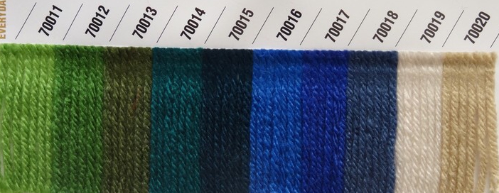 Příze Everyday 70028