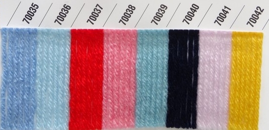 Příze Everyday 70028