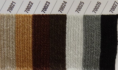 Příze Everyday 70028