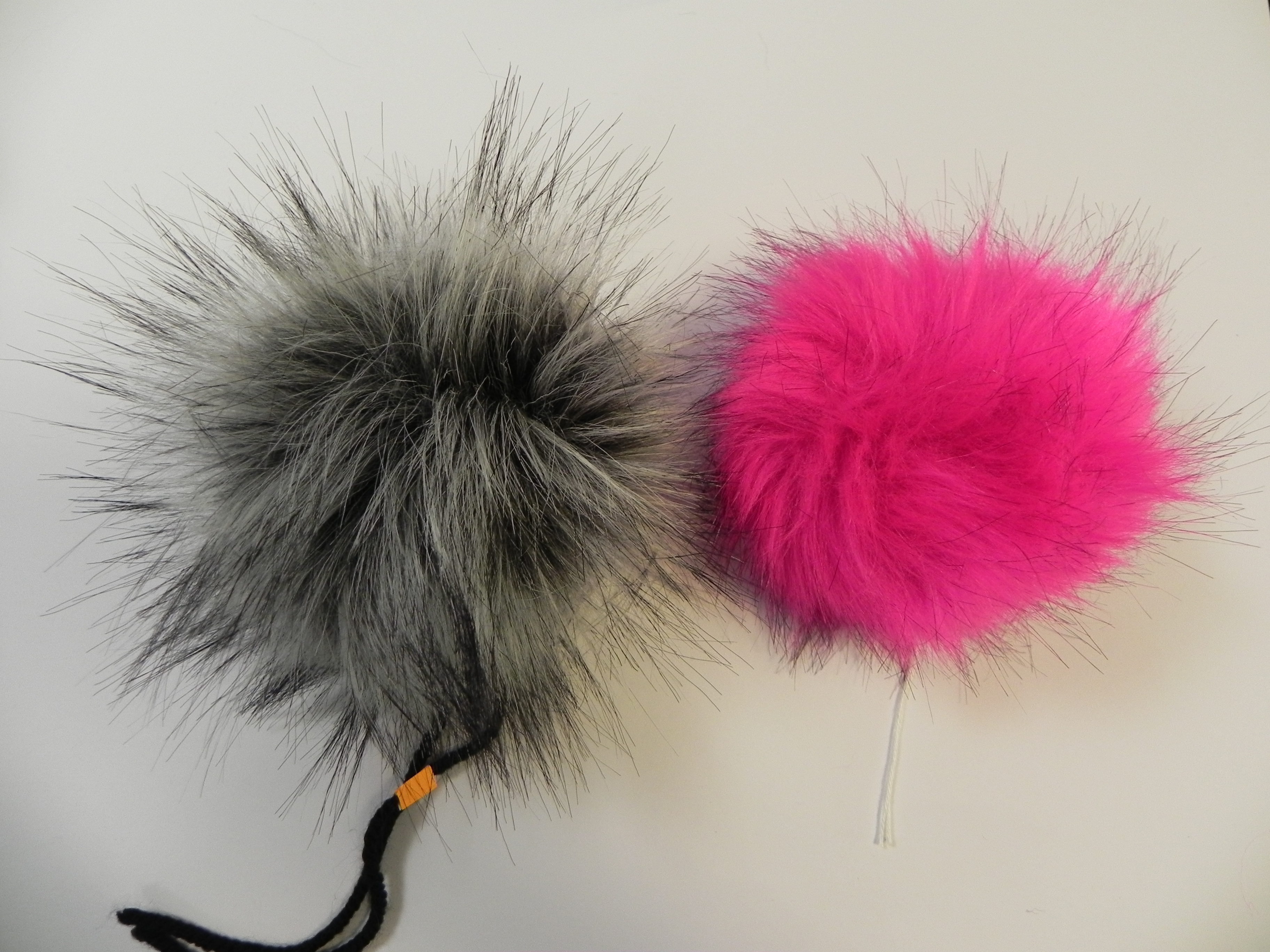 Bambule 120mm 04 tmavě fialová DOP