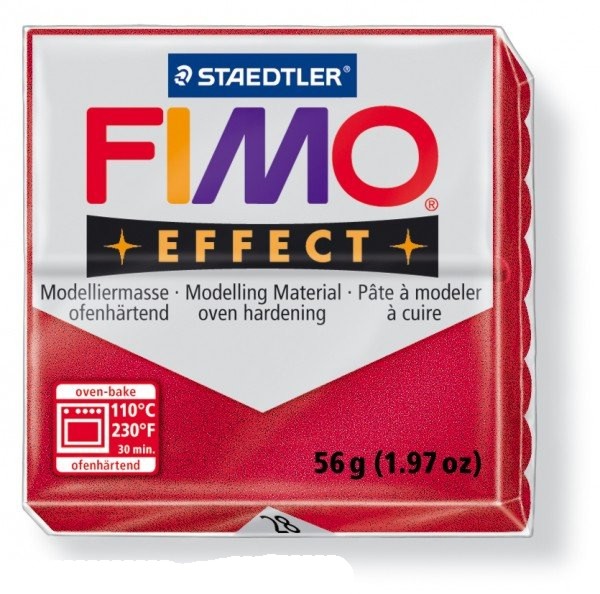 FIMO EFFECT 562 galaxy green