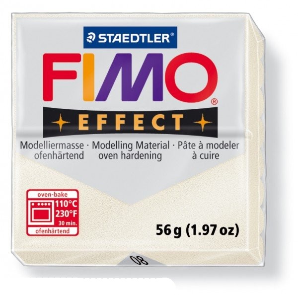 FIMO EFFECT 903 hvězdný prach