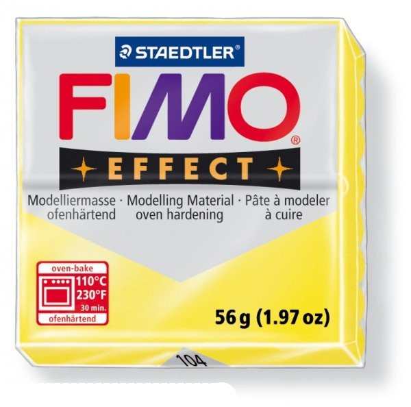 FIMO EFFECT 903 hvězdný prach