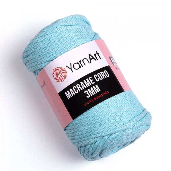 Macrame Cord 3mm 775