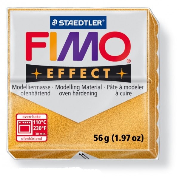 FIMO EFFECT 04 fosforeskující