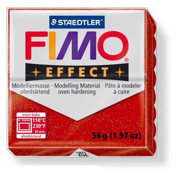 FIMO EFFECT 04 fosforeskující