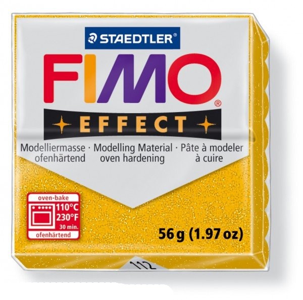 FIMO EFFECT 803 granit