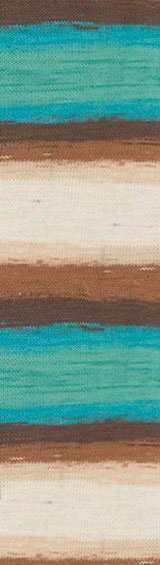 Příze Bella Batik 4603 100g