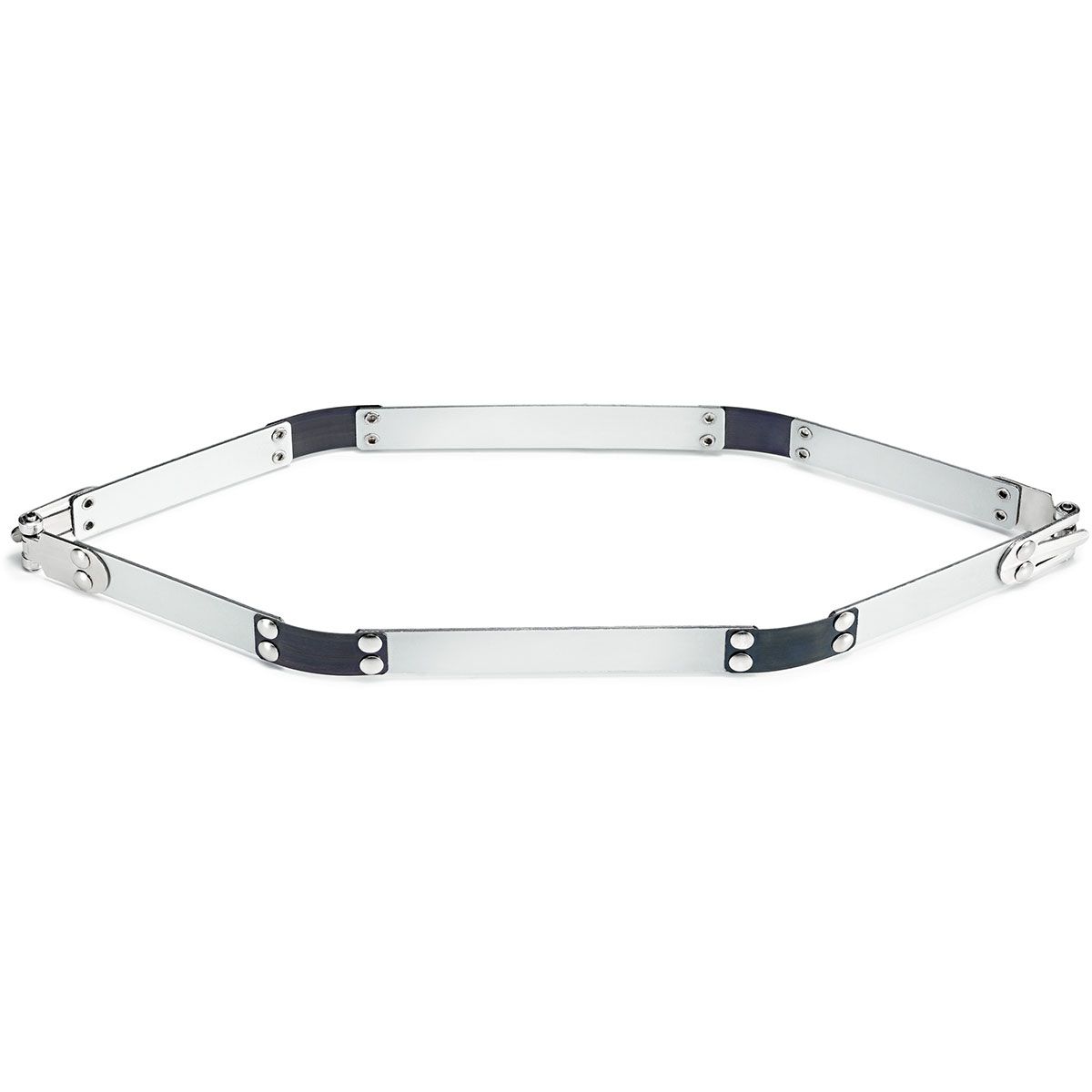 Rámeček na tašku 30cm - skladem 1ks 
