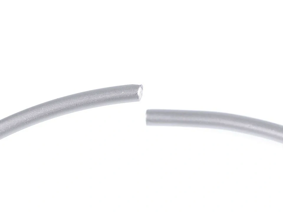 Kruh na lapač snů 15cm lehký hliník - skladem 3ks