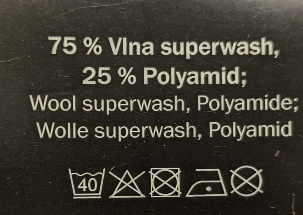 Ponožky 7304 vel. 40-41