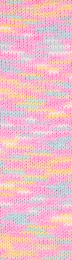 Happy Baby New Multi Colors 52991 