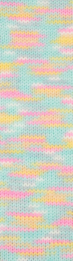 Happy Baby New Multi Colors 52992