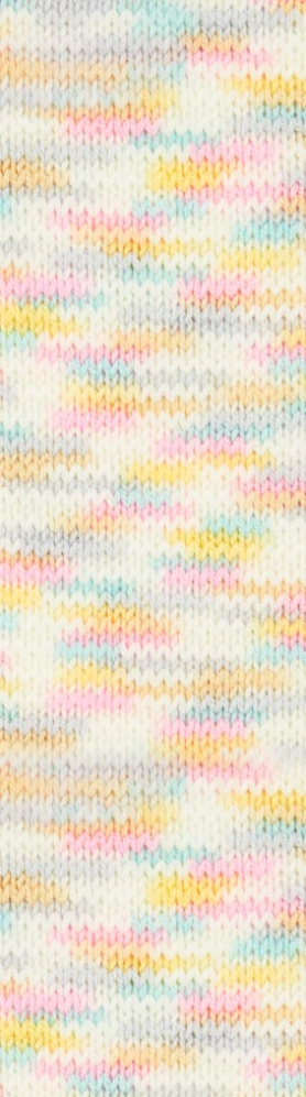 Happy Baby New Multi Colors 52995