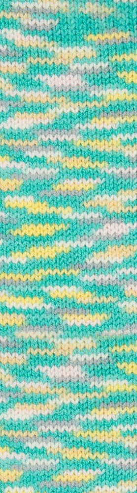 Happy Baby New Multi Colors 52996