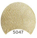 camilla 5047 světle žlutá