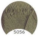 camilla 5056 světlá khaki