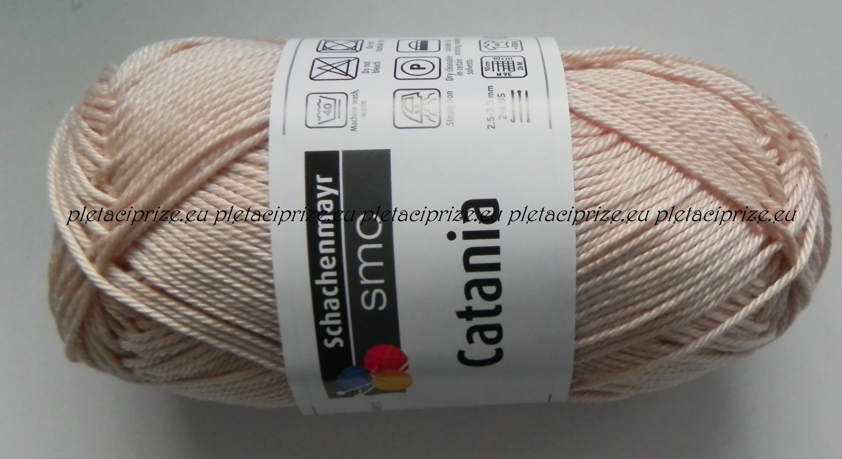 catania 263 soft apricot