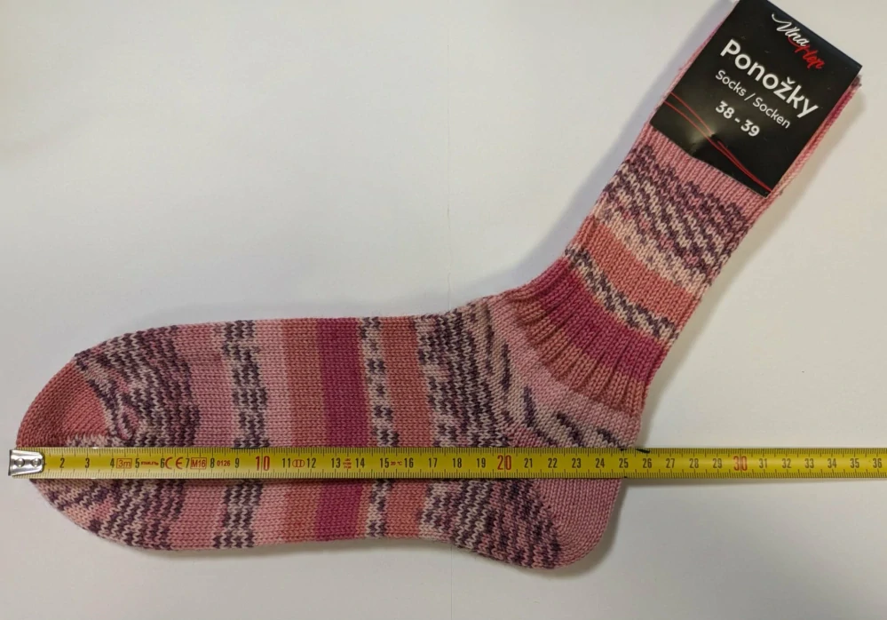 Ponožky 7304 vel. 40-41
