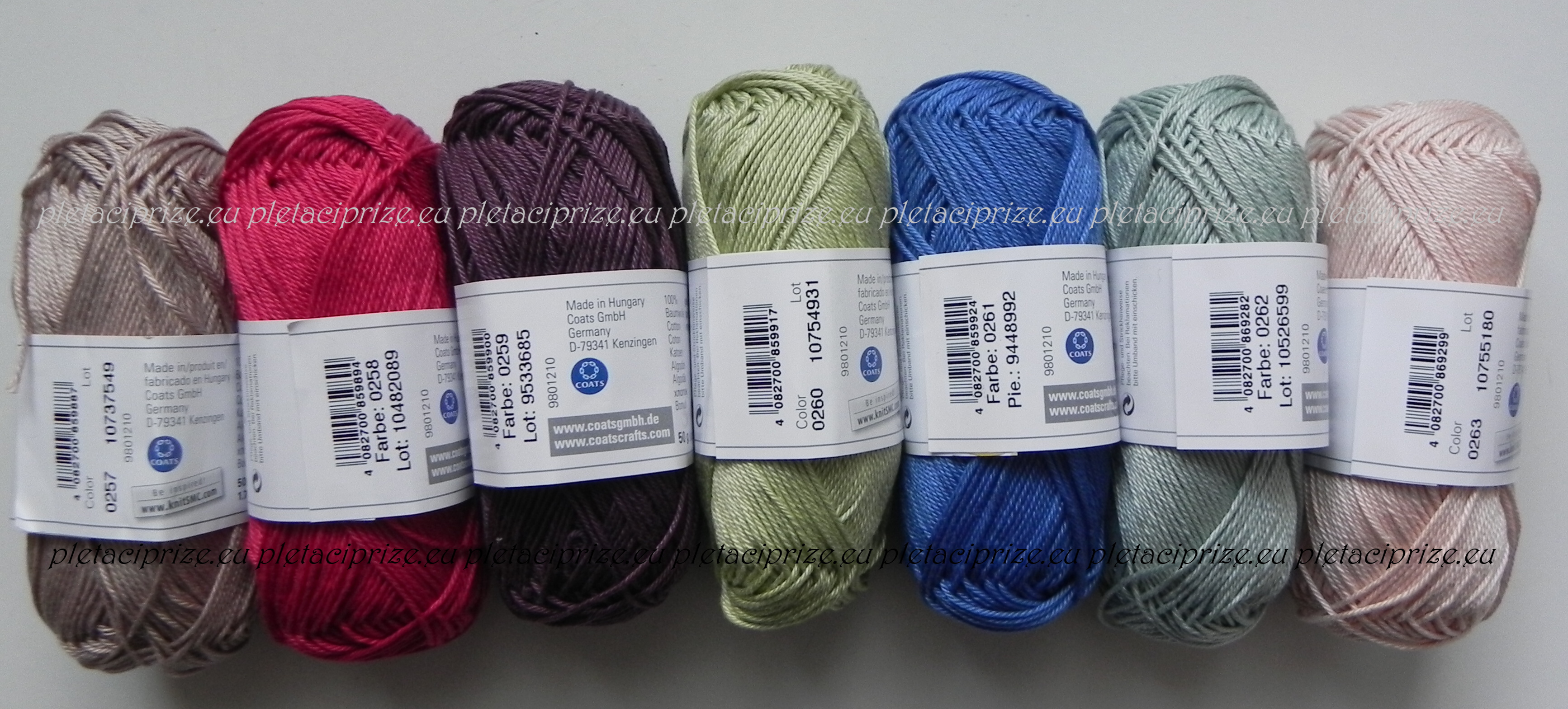 catania 258 erdbeere