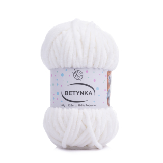 Betynka 363 smetana