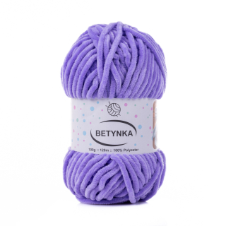 Betynka 364 fialová