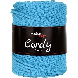 Cordy 5mm 8127