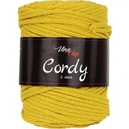Cordy 5mm 8190
