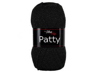 Patty 4001 černá