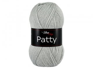 Patty 4230 šedá