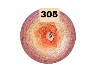 Příze Flowers 305