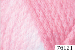 Air Wool Multi 76121