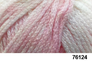 Air Wool Multi 76124 - skladem 1ks 