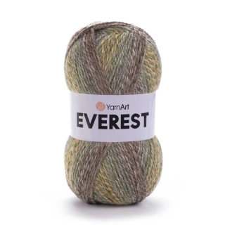 Příze Everest 7050