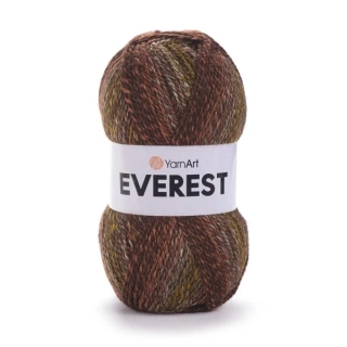 Příze Everest 7053