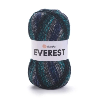 Příze Everest 7054