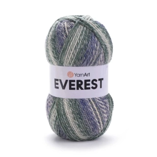 Příze Everest 7055