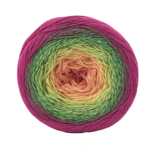 Soft Cake 26 - skladem 1ks