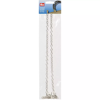 Ucho řetízek Viktorie 88cm stříbro