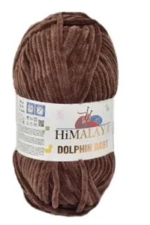 Dolphin Baby 80366 